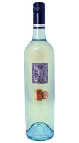 Berton Pewter The Vermemto 2013