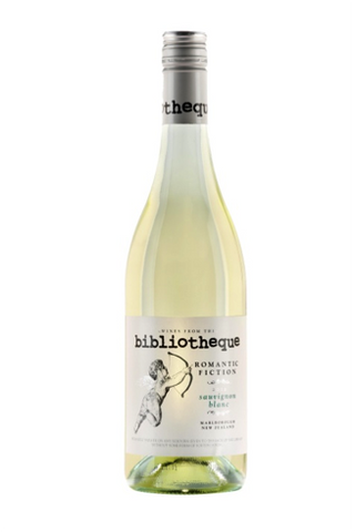 Bibliotheque Sauvignon Blanc 2012