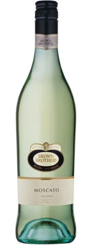 Brown Brothers Moscato 2012