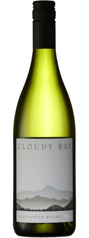 Cloudy Bay Sauvignon Blanc 2013