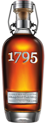 Jim Beam 1795