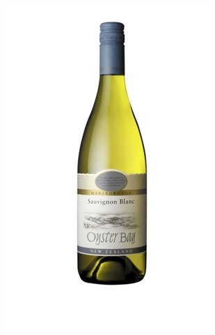 Oyster Bay Sauvignon Blanc 2013