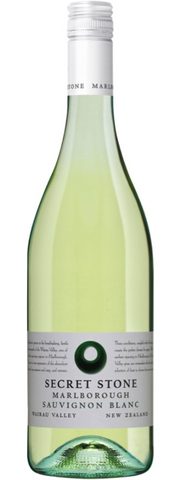 Secret Stone Sauvignon Blanc 2013