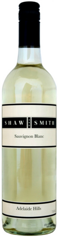 Shaw and Smith Sauvignon Blanc 2013