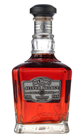 Jack Daniel Silver Select