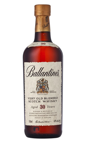 Ballantines 30YO