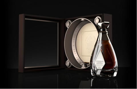 Johnnie Walker Odyssey - Scotch