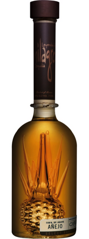 Milagro Select Barrel Reserve Anejo Tequila