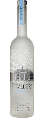 Belvedere Vodka