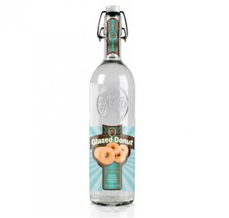 Donut Vodka