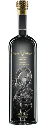 Royal Dragon Superior Vodka